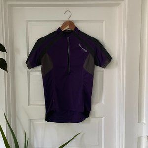 Endura Cycling Shirt - Sz. S